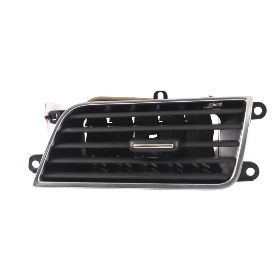 Audi A8 4H Air Vent Grille Dashboard Dash Air Duct Panel Left N/S - SKU RHD-4H2820901 - Part number 4H2820901