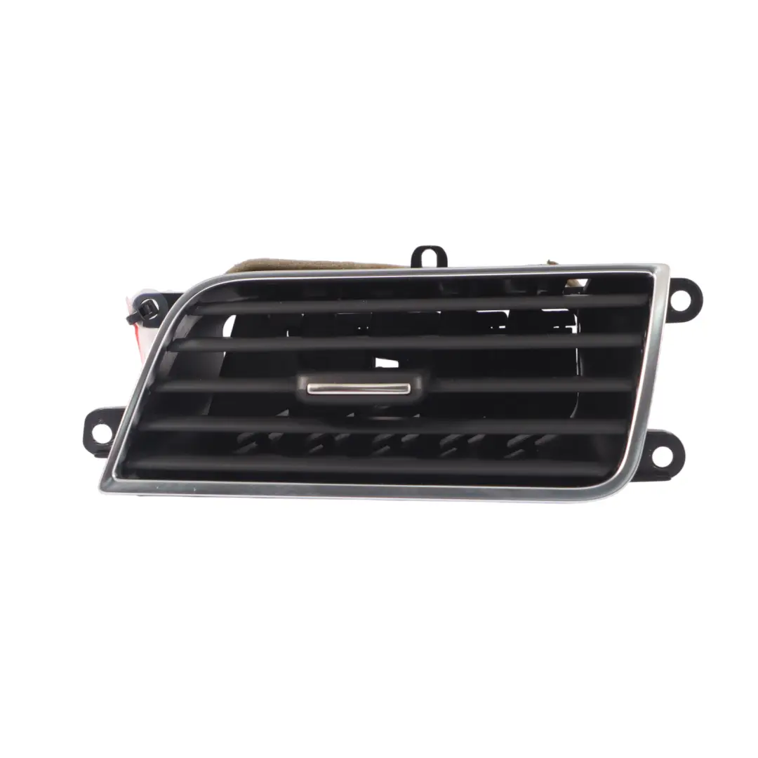 Audi A8 4H Air Vent Grille Dashboard Dash Air Duct Panel Left N/S - SKU RHD-4H2820901 - Part number 4H2820901