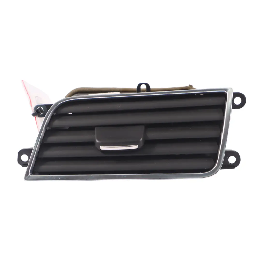 Audi A8 4H Air Vent Grille Dashboard Dash Air Duct Panel Left N/S - SKU RHD-4H2820901 - Part number 4H2820901