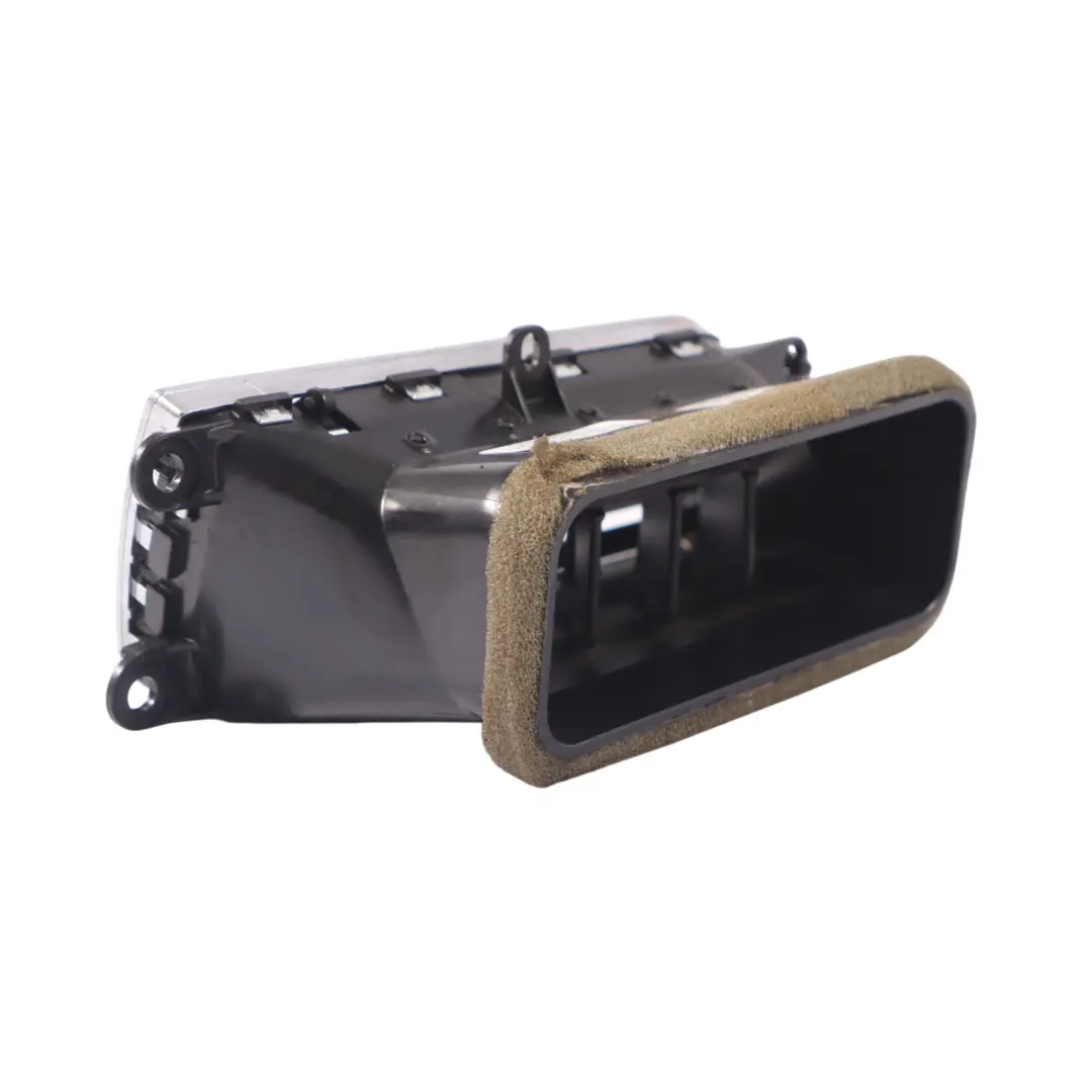 Audi A8 4H Air Vent Grille Dashboard Dash Air Duct Panel Left N/S - SKU RHD-4H2820901 - Part number 4H2820901