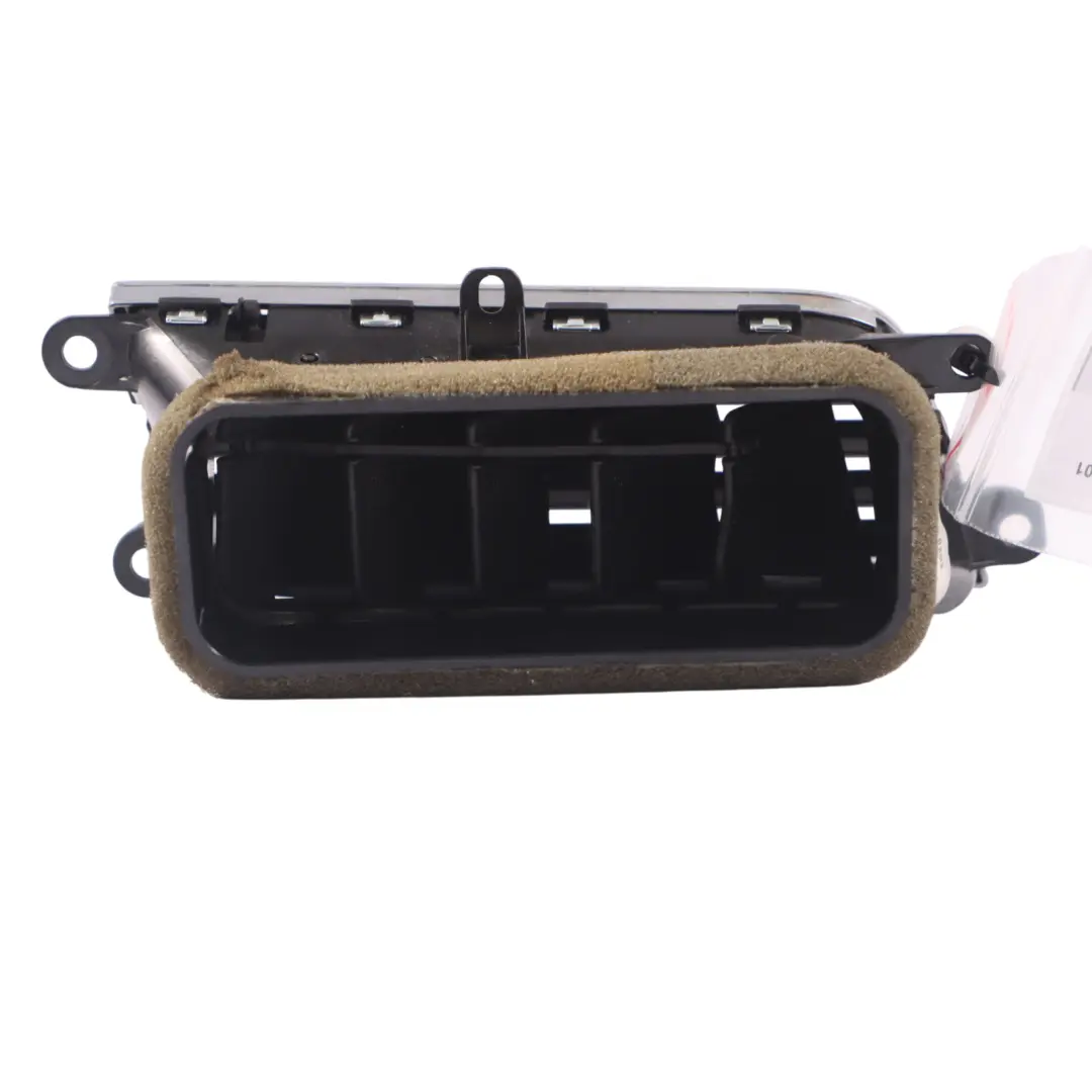 Audi A8 4H Air Vent Grille Dashboard Dash Air Duct Panel Left N/S - SKU RHD-4H2820901 - Part number 4H2820901