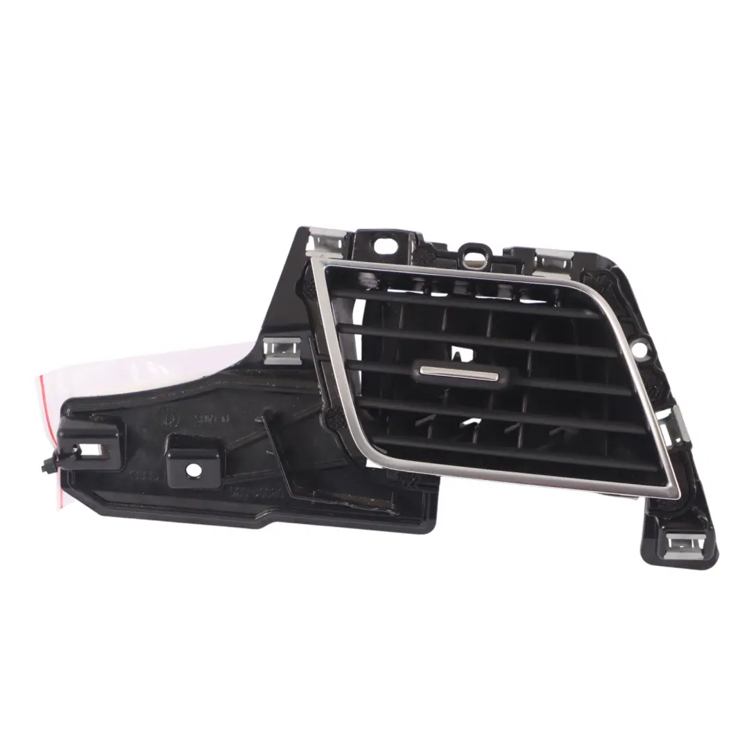 Audi A8 4H Air Vent Grille Dashboard Dash Air Duct Panel Right O/S - SKU RHD-4H2820902 - Part number 4H2820902