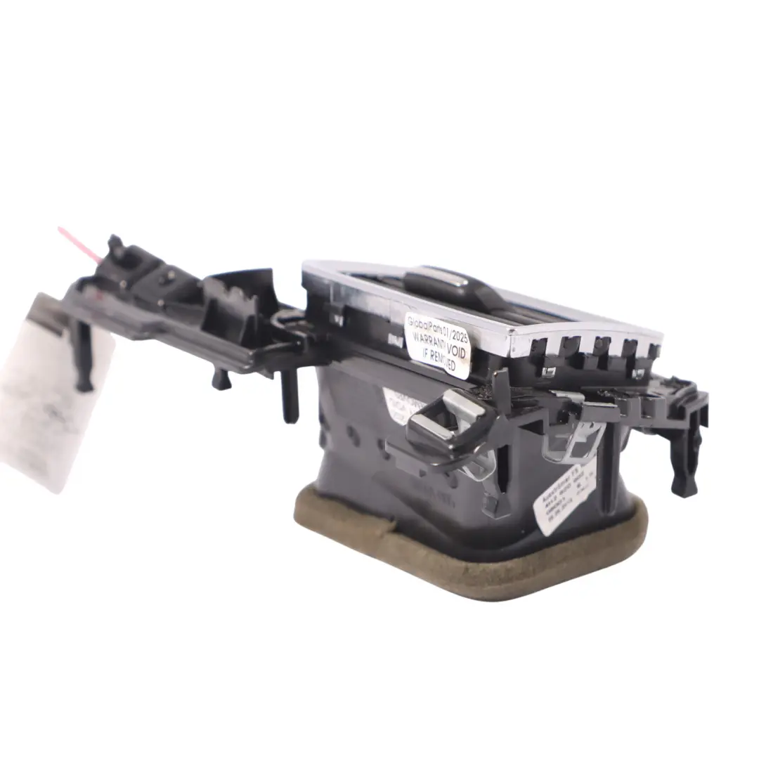 Vent Grille Dashboard Dash Air Duct Panel Right O/S to Audi A8 4H Air with Part number 4H2820902 Audi A8 4H Air Vent Grille Dashboard Dash Air Duct Panel Right O/S - SKU RHD-4H2820902 - Part number 4H2820902