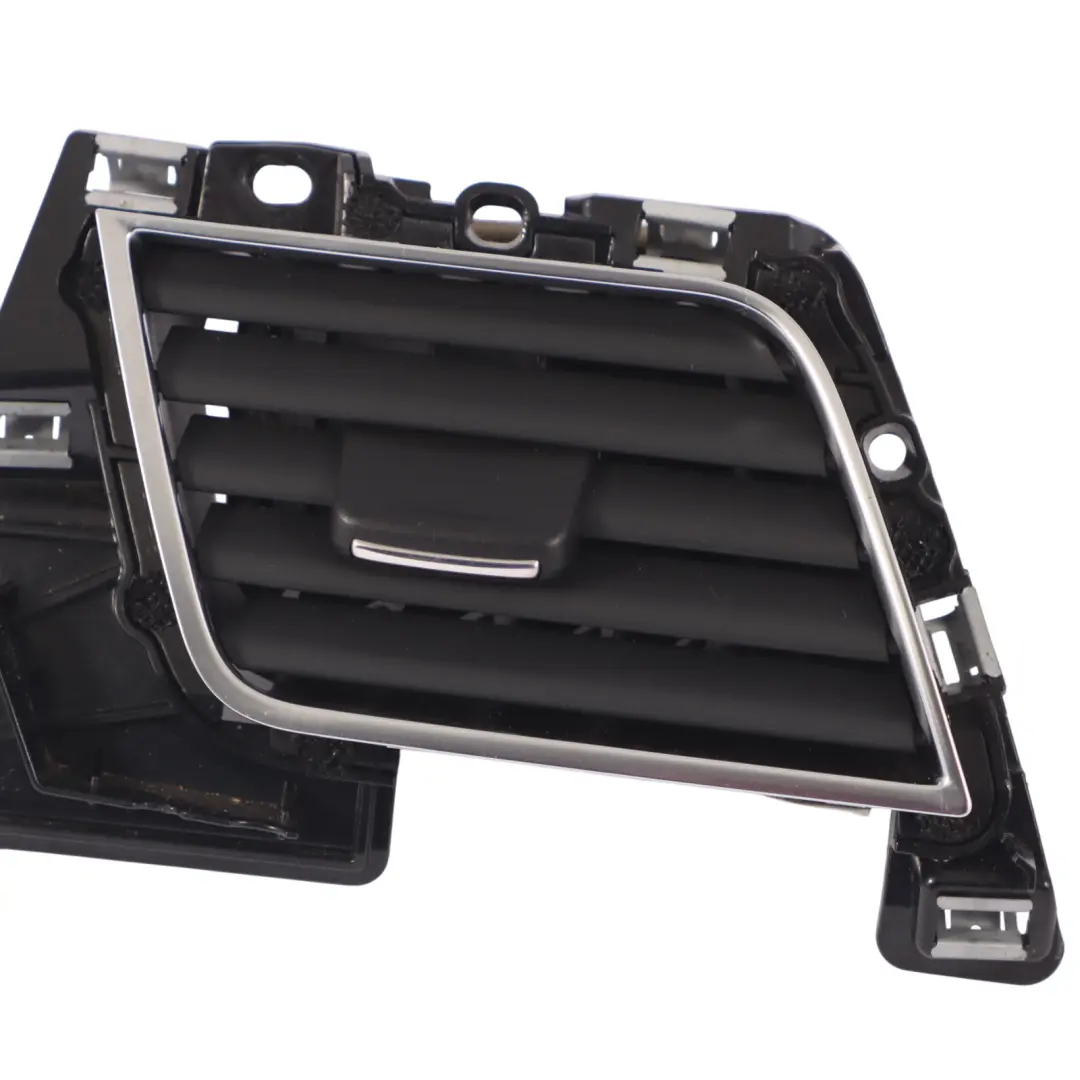 Audi A8 4H Air Vent Grille Dashboard Dash Air Duct Panel Right O/S - SKU RHD-4H2820902 - Part number 4H2820902