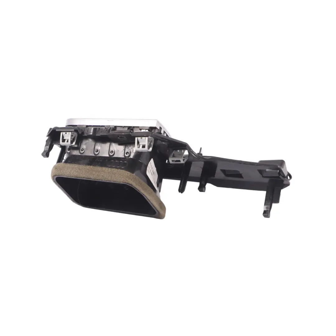 Audi A8 4H Air Vent Grille Dashboard Dash Air Duct Panel Right O/S - SKU RHD-4H2820902 - Part number 4H2820902