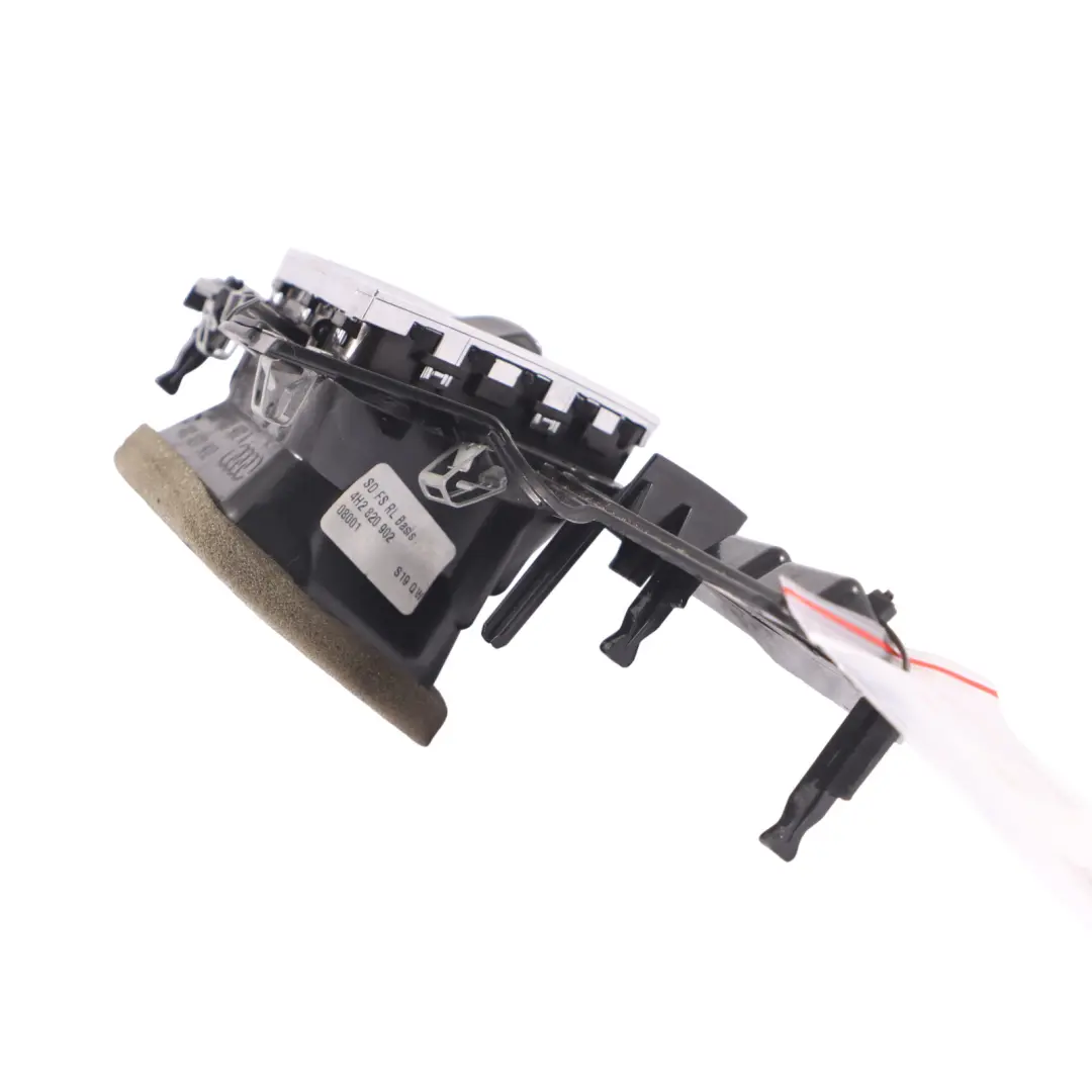 Vent Grille Dashboard Dash Air Duct Panel Right O/S to Audi A8 4H Air with Part number 4H2820902 Audi A8 4H Air Vent Grille Dashboard Dash Air Duct Panel Right O/S - SKU RHD-4H2820902 - Part number 4H2820902