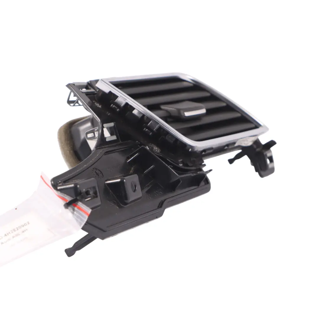 Vent Grille Dashboard Dash Air Duct Panel Right O/S to Audi A8 4H Air with Part number 4H2820902 Audi A8 4H Air Vent Grille Dashboard Dash Air Duct Panel Right O/S - SKU RHD-4H2820902 - Part number 4H2820902