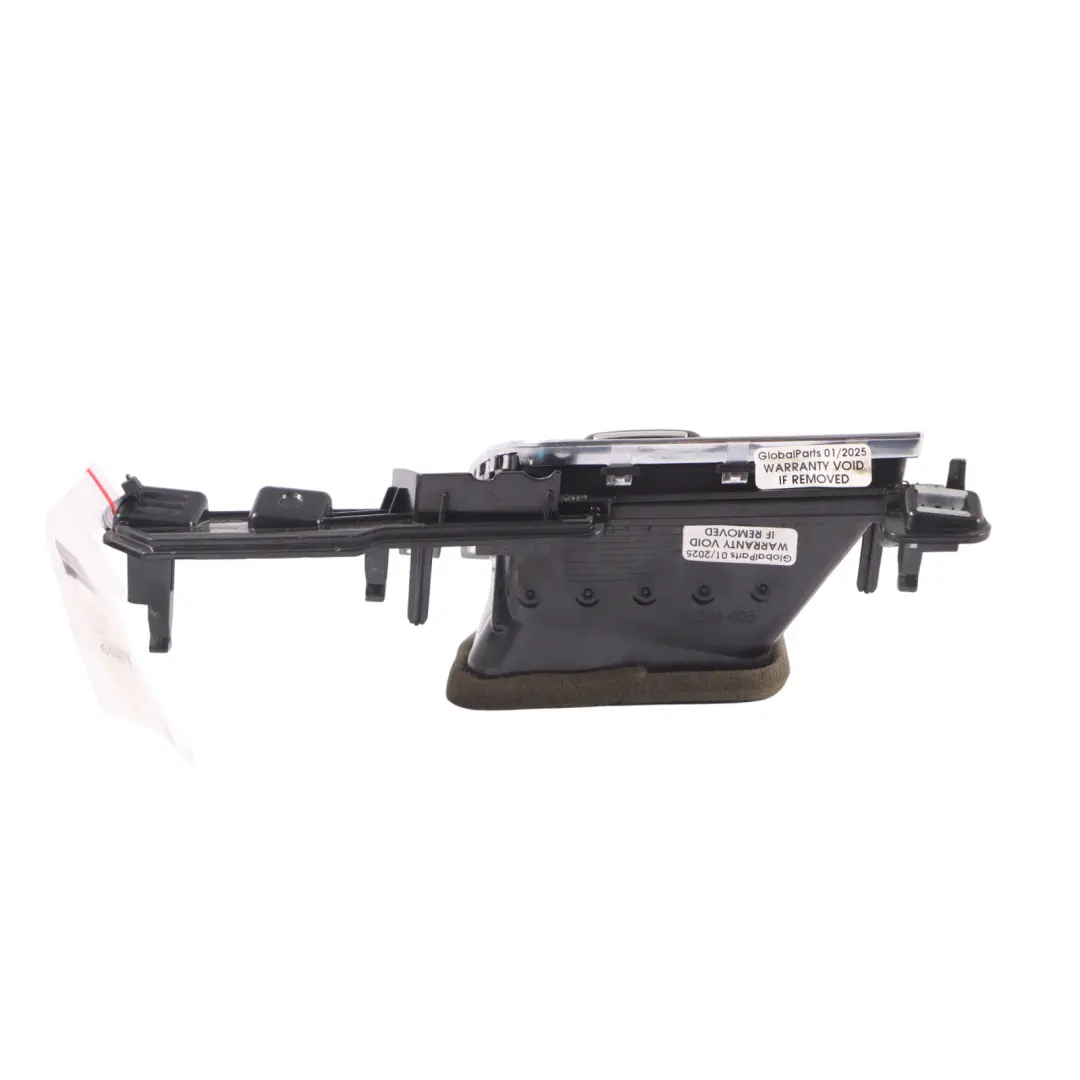 Audi A8 4H Air Vent Grille Dashboard Dash Air Duct Panel Right O/S - SKU RHD-4H2820902 - Part number 4H2820902
