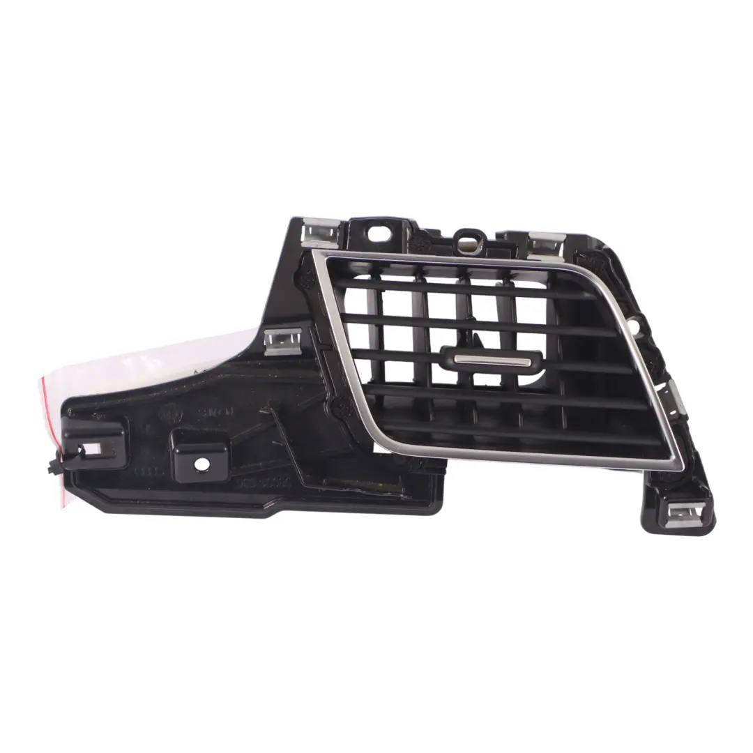 Vent Grille Dashboard Dash Air Duct Panel Right O/S to Audi A8 4H Air with Part number 4H2820902 Audi A8 4H Air Vent Grille Dashboard Dash Air Duct Panel Right O/S - SKU RHD-4H2820902 - Part number 4H2820902