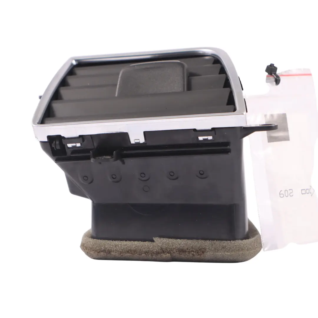 Vent Grille Dashboard Dash Duct Panel Centre Left N/S to Audi A8 4H Air with Part number 4H2820951 Audi A8 4H Air Vent Grille Dashboard Dash Duct Panel Centre Left N/S - SKU RHD-4H2820951 - Part number 4H2820951