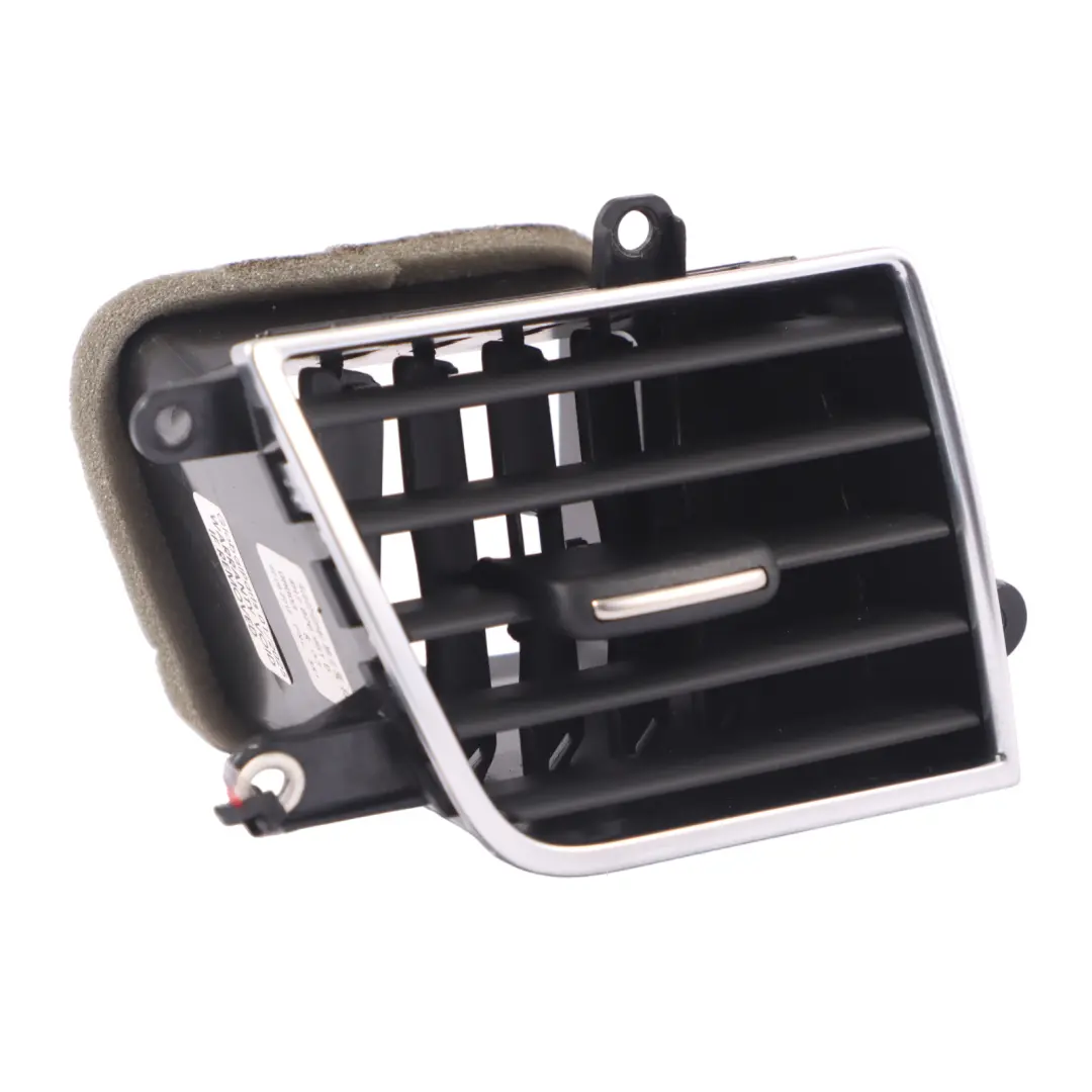Vent Grille Dashboard Dash Duct Panel Centre Left N/S to Audi A8 4H Air with Part number 4H2820951 Audi A8 4H Air Vent Grille Dashboard Dash Duct Panel Centre Left N/S - SKU RHD-4H2820951 - Part number 4H2820951