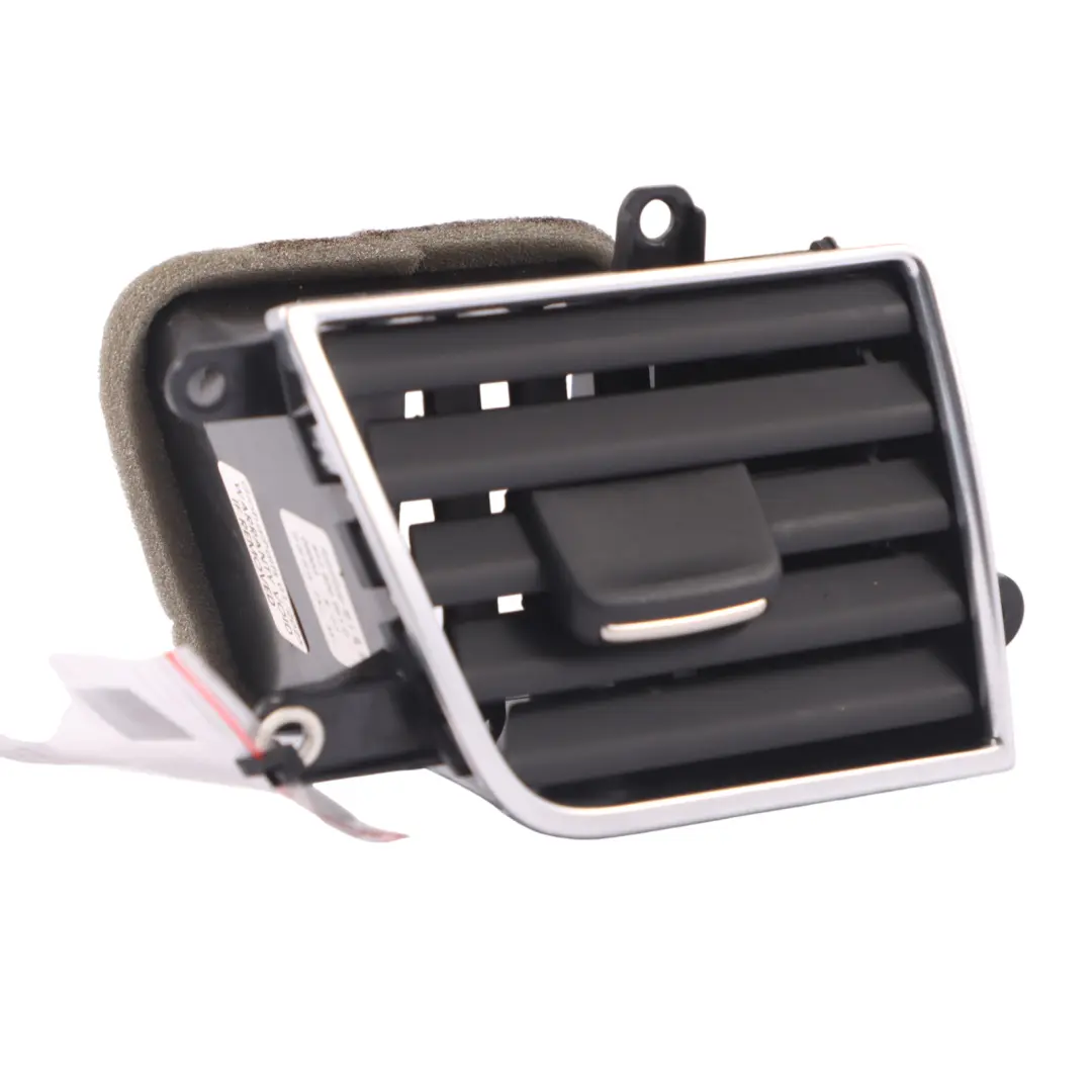 Vent Grille Dashboard Dash Duct Panel Centre Left N/S to Audi A8 4H Air with Part number 4H2820951 Audi A8 4H Air Vent Grille Dashboard Dash Duct Panel Centre Left N/S - SKU RHD-4H2820951 - Part number 4H2820951