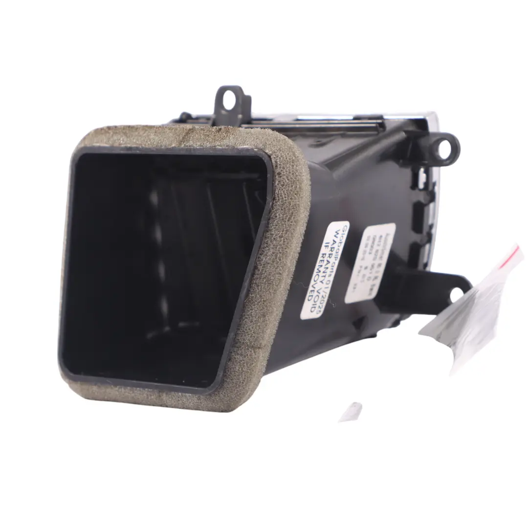 Audi A8 4H Air Vent Grille Dashboard Dash Duct Panel Centre Left N/S - SKU RHD-4H2820951 - Part number 4H2820951