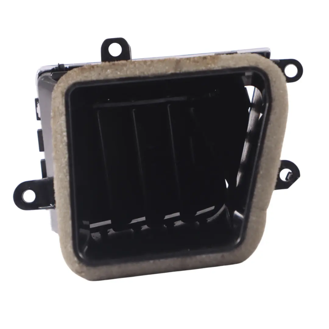 Vent Grille Dashboard Dash Duct Panel Centre Left N/S to Audi A8 4H Air with Part number 4H2820951 Audi A8 4H Air Vent Grille Dashboard Dash Duct Panel Centre Left N/S - SKU RHD-4H2820951 - Part number 4H2820951