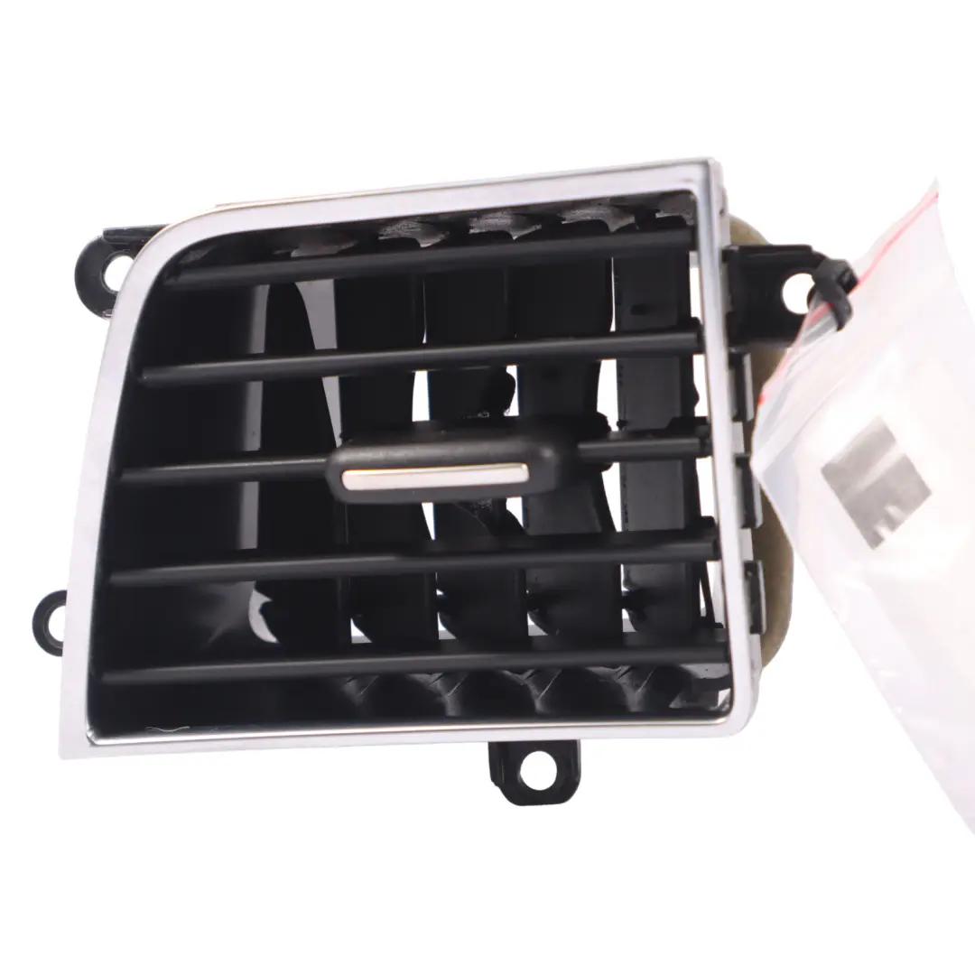 Vent Grille Dashboard Dash Duct Panel Centre Right O/S to Audi A8 4H Air with Part number 4H2820952 Audi A8 4H Air Vent Grille Dashboard Dash Duct Panel Centre Right O/S - SKU RHD-4H2820952 - Part number 4H2820952