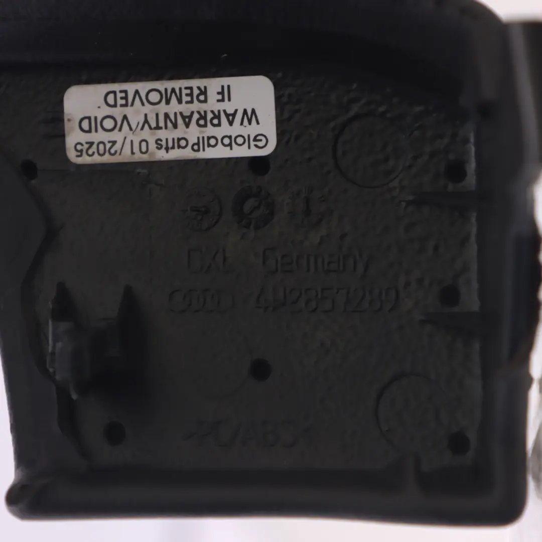 Audi A8 4H Dashboard Dash Switch Surround Trim Cover Panelling 8K2857185G - SKU RHD-4H2857289E - Part number 4H2857289E