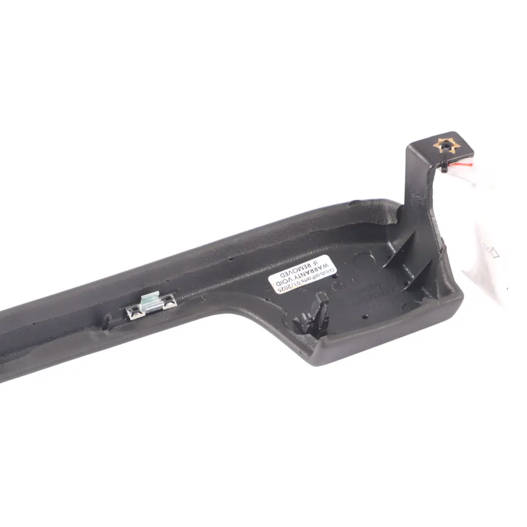Audi A8 4H Dashboard Dash Switch Surround Trim Cover Panelling 8K2857185G - SKU RHD-4H2857289E - Part number 4H2857289E