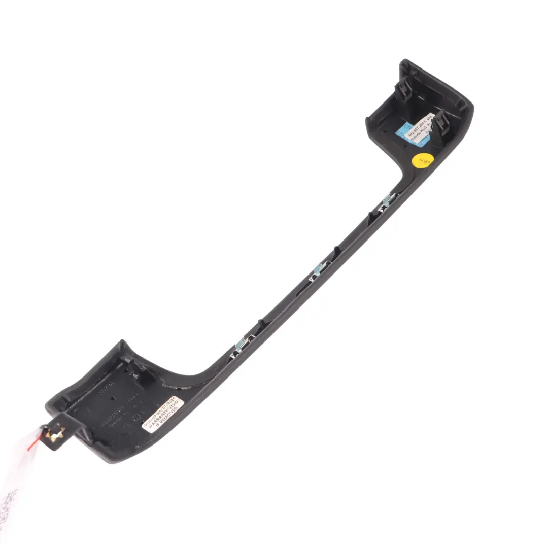 Audi A8 4H Dashboard Dash Switch Surround Trim Cover Panelling 8K2857185G - SKU RHD-4H2857289E - Part number 4H2857289E