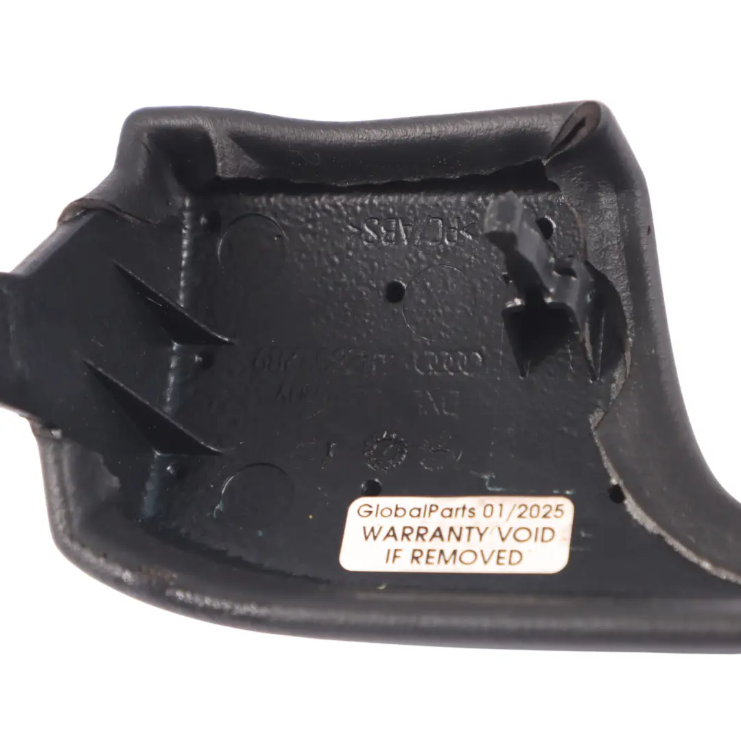 Dashboard Dash Switch Surround Trim Cover Panelling 8K2857185G to Audi A8 4H with Part number 4H2857289E Audi A8 4H Dashboard Dash Switch Surround Trim Cover Panelling 8K2857185G - SKU RHD-4H2857289E - Part number 4H2857289E