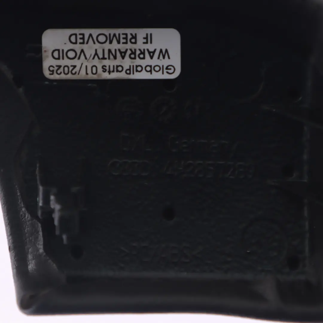 Audi A8 4H Dashboard Dash Switch Surround Trim Cover Panelling 8K2857185G - SKU RHD-4H2857289E - Part number 4H2857289E