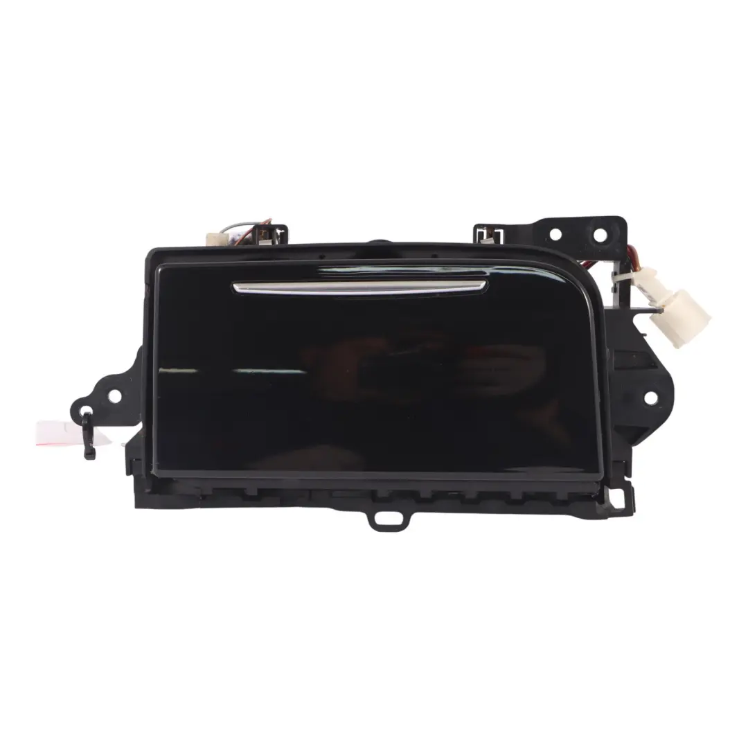 Audi A8 4H Centre Console Cup Holder Storage Tray Trim Panel - SKU RHD-4H2858601C - Part number 4H2858601C