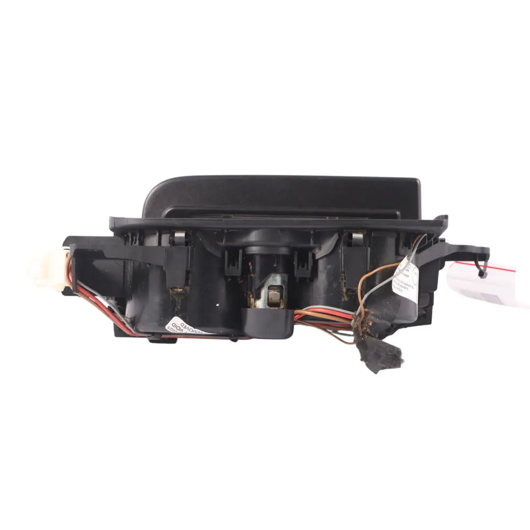 Centre Console Cup Holder Storage Tray Trim Panel to Audi A8 4H with Part number 4H2858601C Audi A8 4H Centre Console Cup Holder Storage Tray Trim Panel - SKU RHD-4H2858601C - Part number 4H2858601C