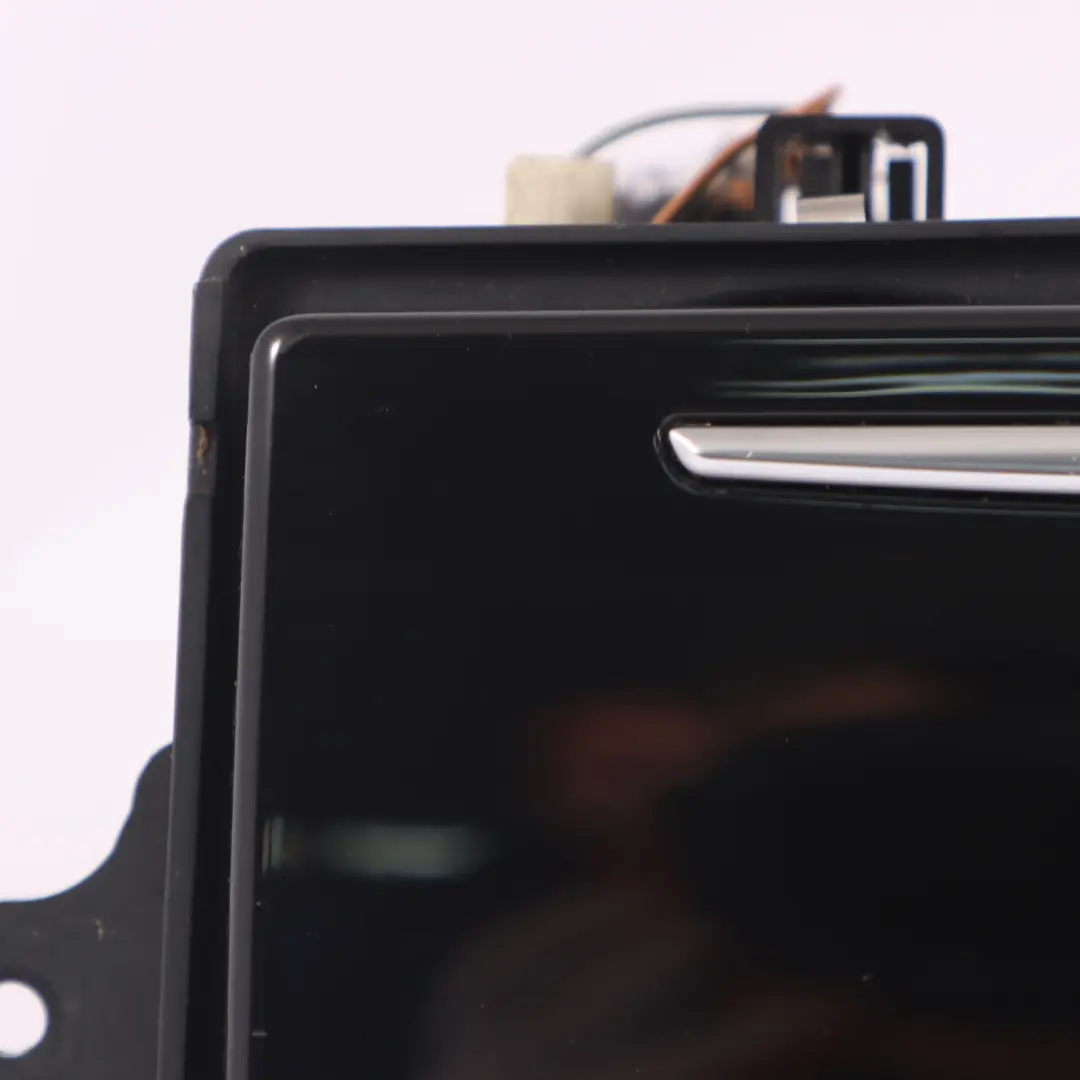 Audi A8 4H Centre Console Cup Holder Storage Tray Trim Panel - SKU RHD-4H2858601C - Part number 4H2858601C