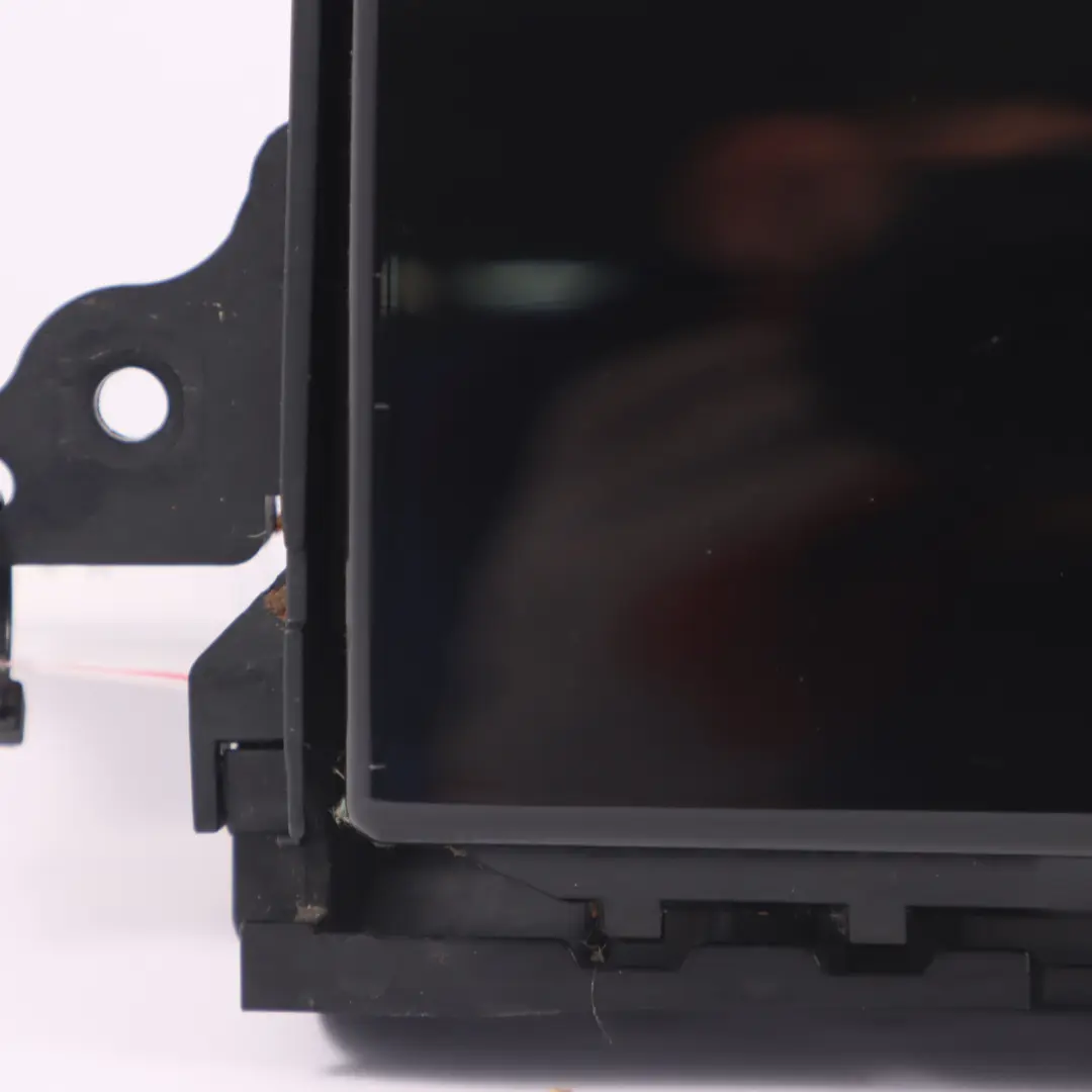 Audi A8 4H Centre Console Cup Holder Storage Tray Trim Panel - SKU RHD-4H2858601C - Part number 4H2858601C