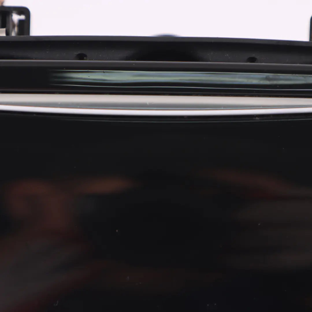 Audi A8 4H Centre Console Cup Holder Storage Tray Trim Panel - SKU RHD-4H2858601C - Part number 4H2858601C