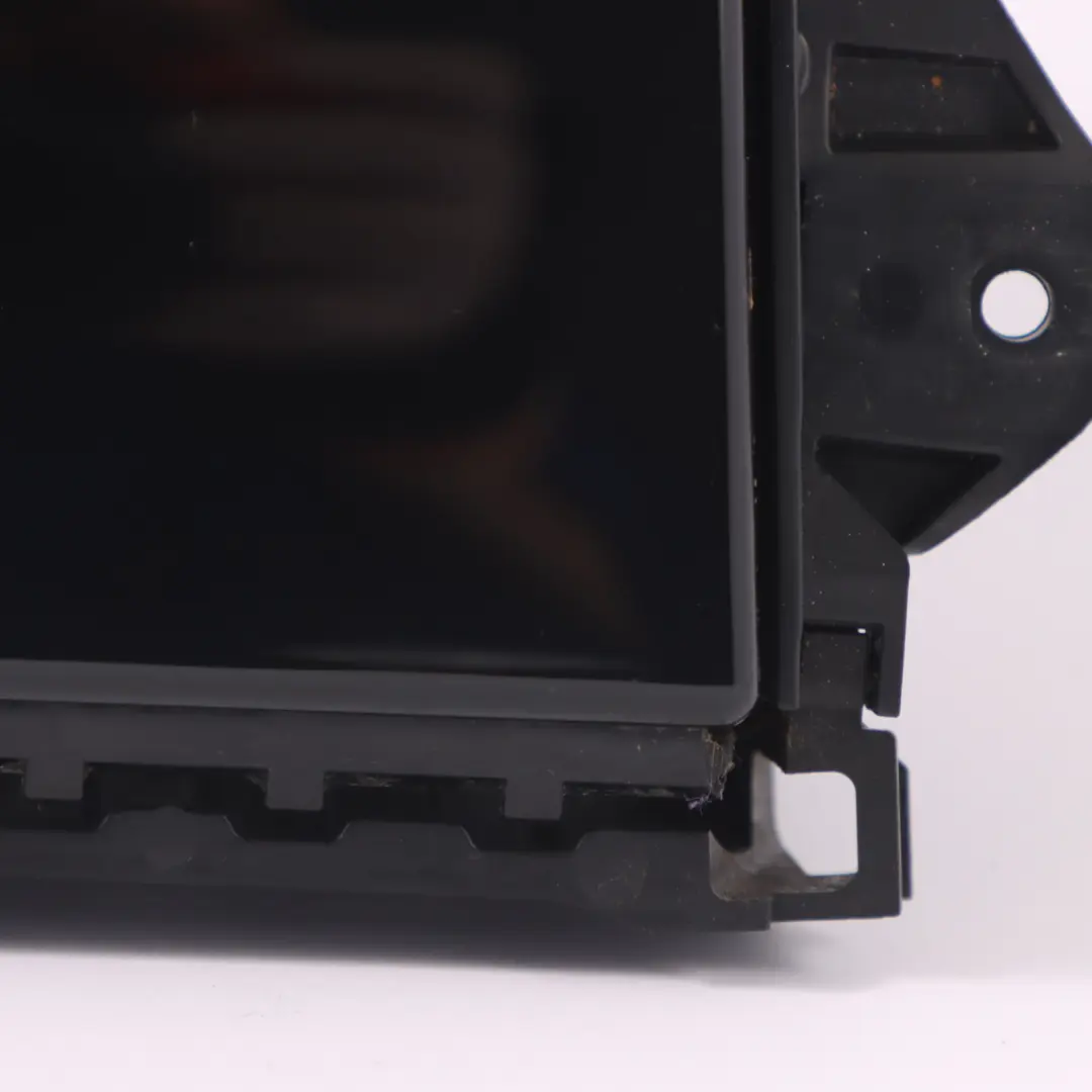 Audi A8 4H Centre Console Cup Holder Storage Tray Trim Panel - SKU RHD-4H2858601C - Part number 4H2858601C