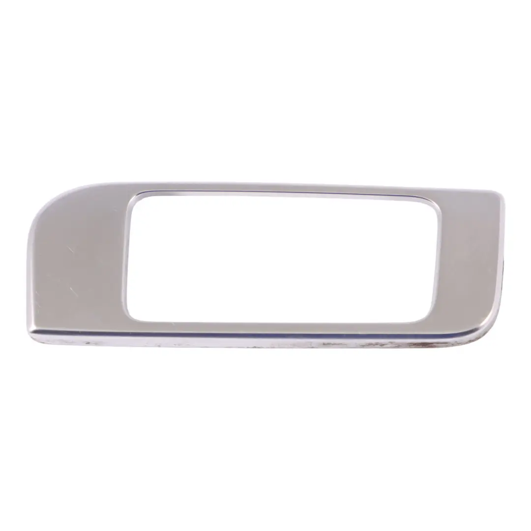 Audi A8 4H Gearshift Centre Console Trim Panel Gear Shifter Cover - SKU RHD-4H2863207 - Part number 4H2863207