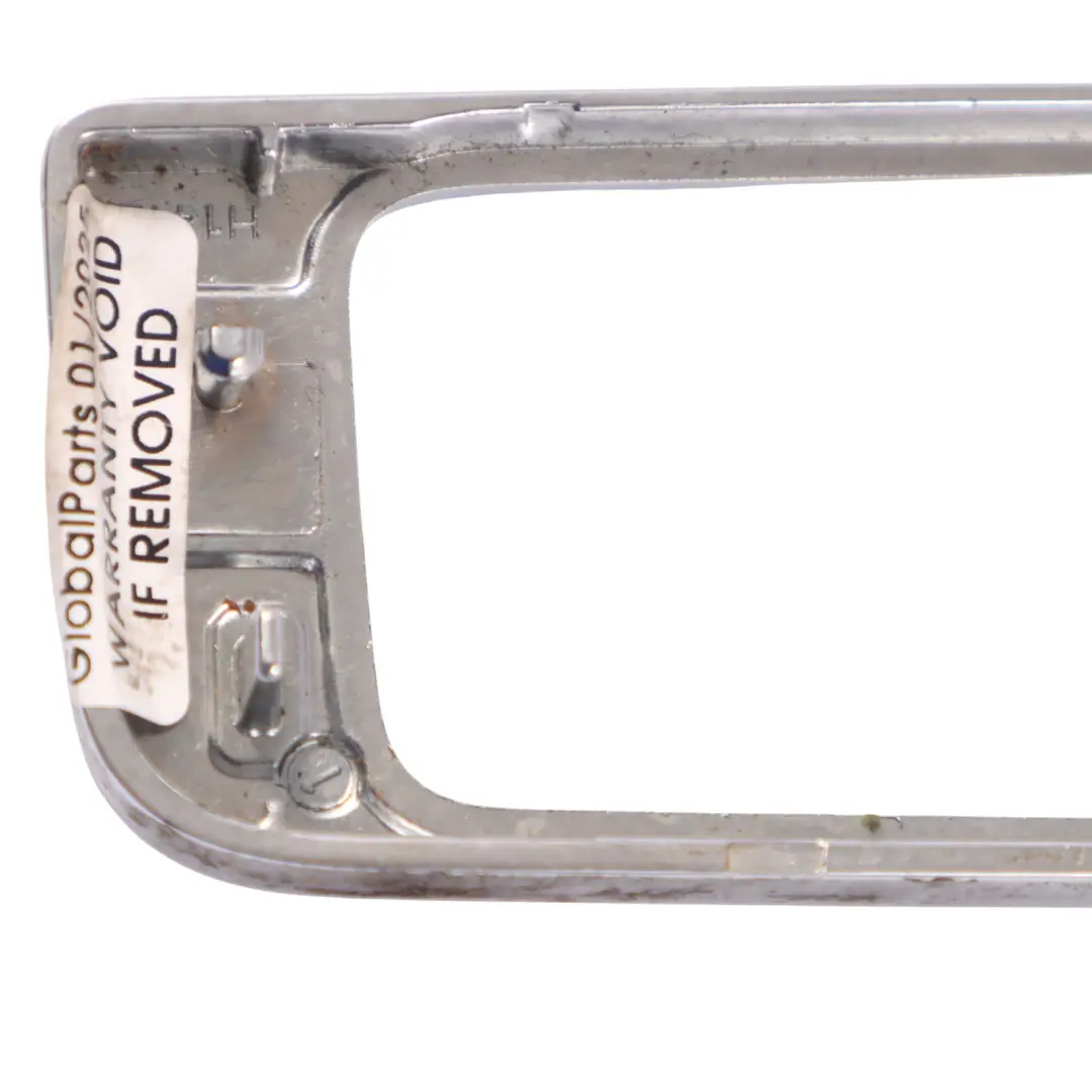 Audi A8 4H Gearshift Centre Console Trim Panel Gear Shifter Cover - SKU RHD-4H2863207 - Part number 4H2863207