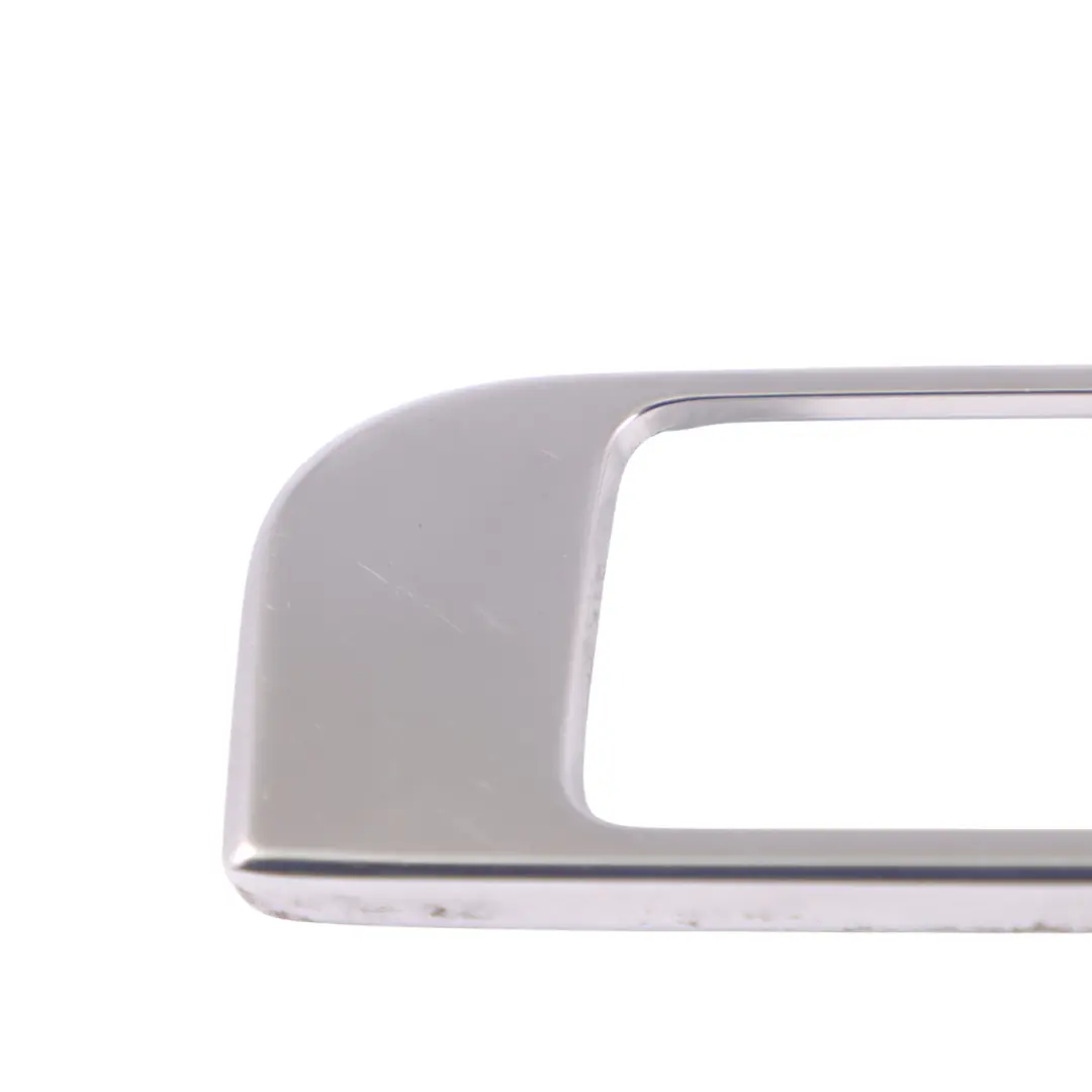 Audi A8 4H Gearshift Centre Console Trim Panel Gear Shifter Cover - SKU RHD-4H2863207 - Part number 4H2863207