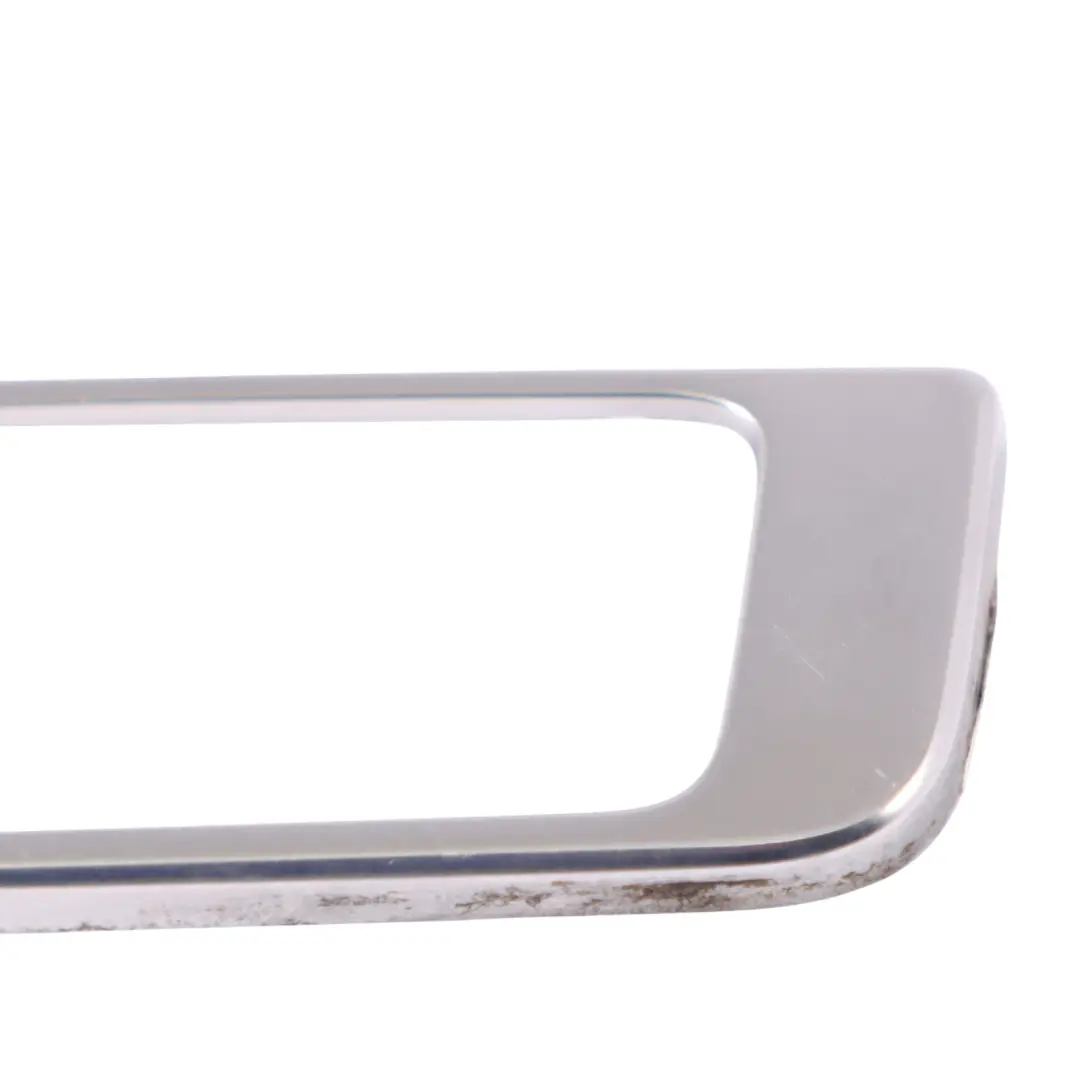 Gearshift Centre Console Trim Panel Gear Shifter Cover to Audi A8 4H with Part number 4H2863207 Audi A8 4H Gearshift Centre Console Trim Panel Gear Shifter Cover - SKU RHD-4H2863207 - Part number 4H2863207