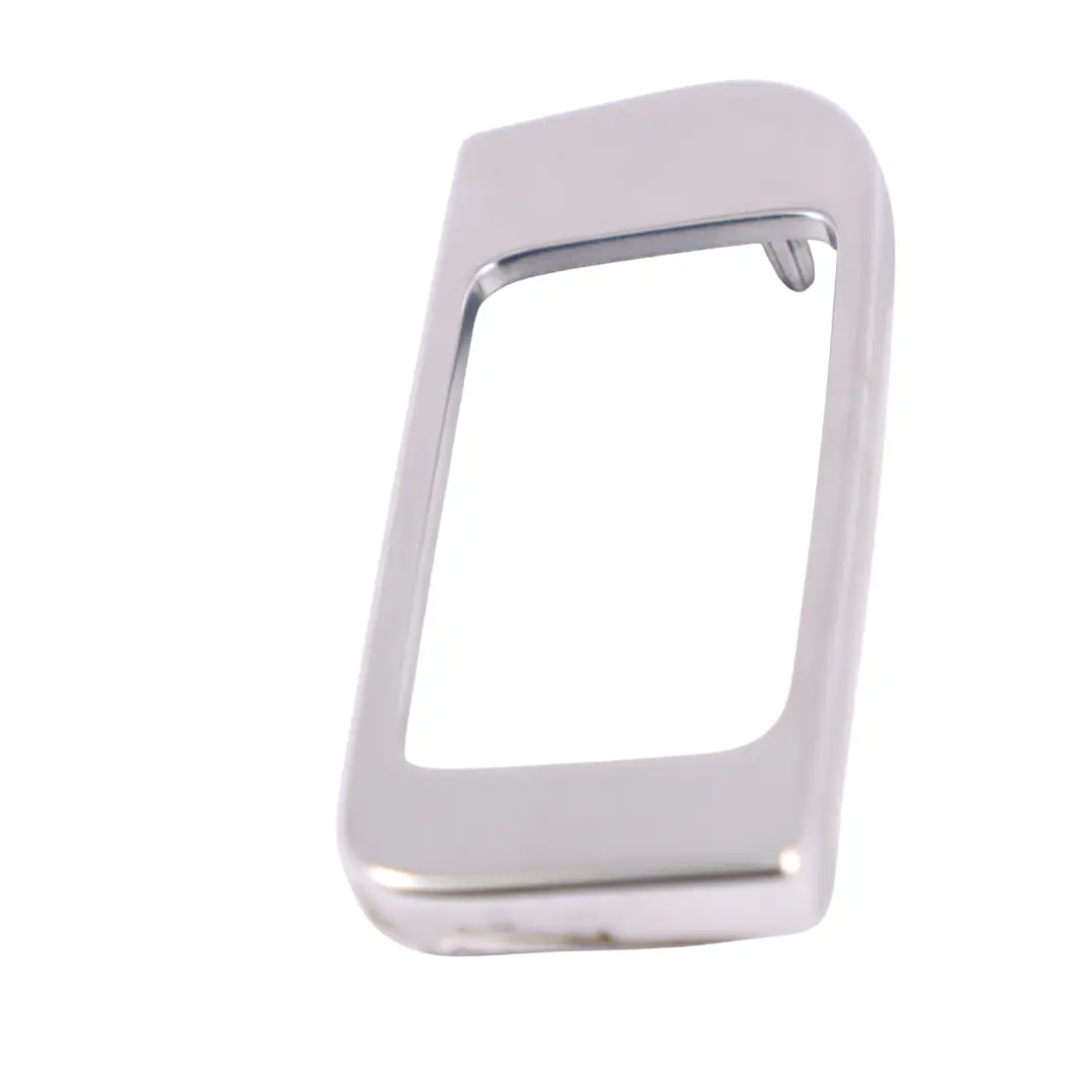 Audi A8 4H Gearshift Centre Console Trim Panel Gear Shifter Cover - SKU RHD-4H2863207 - Part number 4H2863207