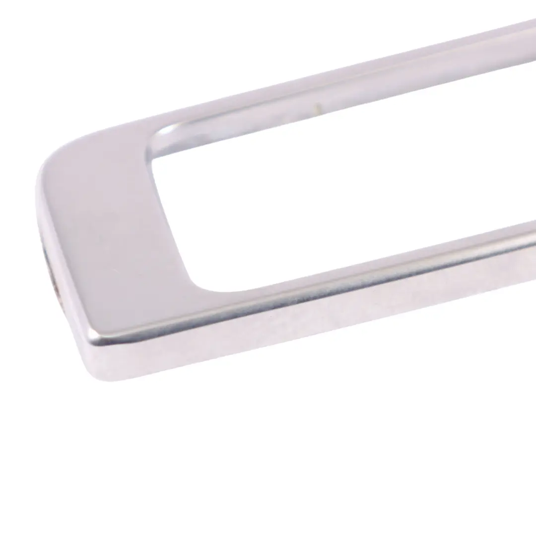 Audi A8 4H Gearshift Centre Console Trim Panel Gear Shifter Cover - SKU RHD-4H2863207 - Part number 4H2863207