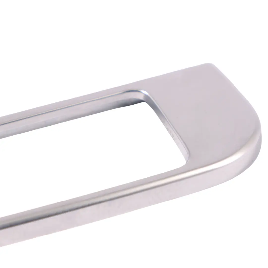 Audi A8 4H Gearshift Centre Console Trim Panel Gear Shifter Cover - SKU RHD-4H2863207 - Part number 4H2863207