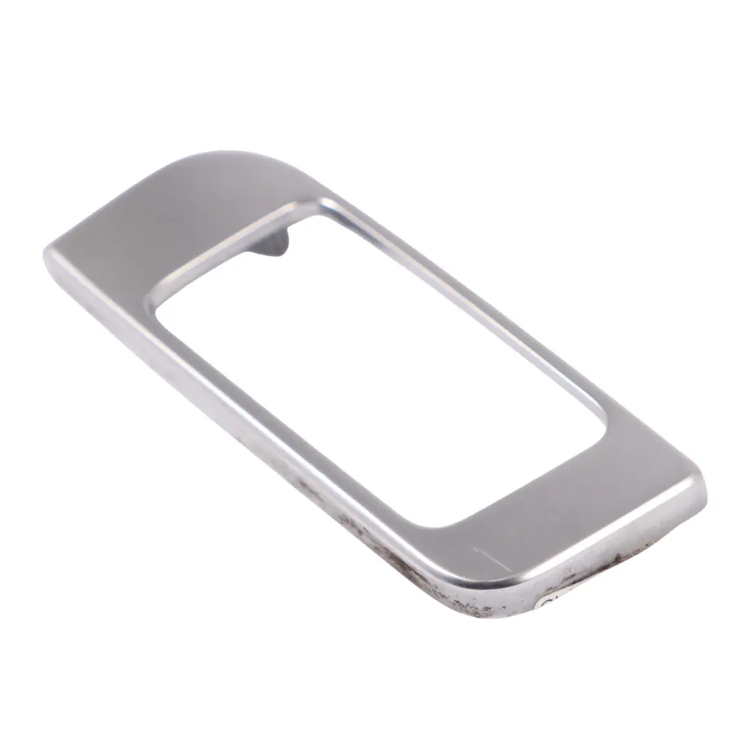 Audi A8 4H Gearshift Centre Console Trim Panel Gear Shifter Cover - SKU RHD-4H2863207 - Part number 4H2863207