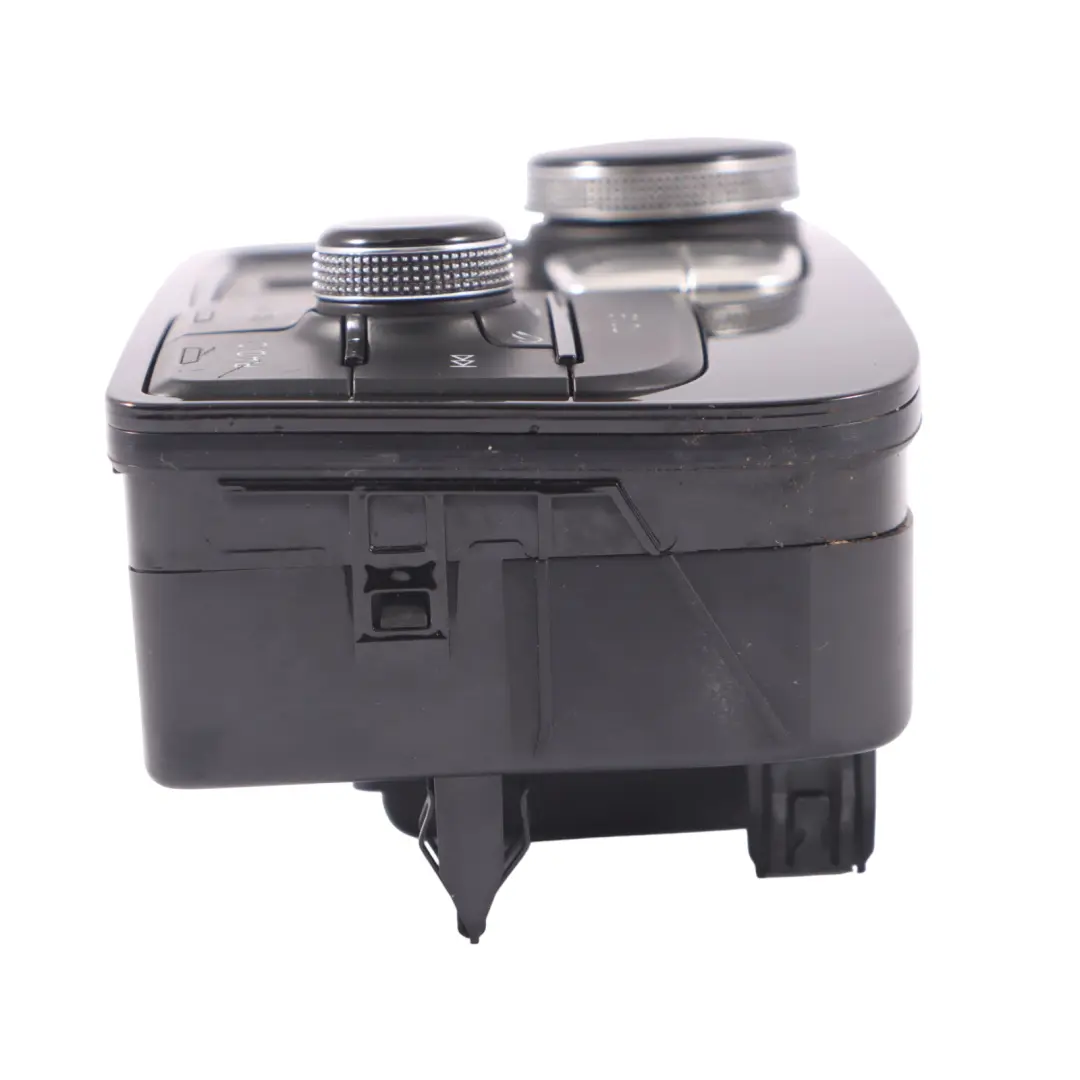 Control Panel Multimedia Radio Sat Nav Switch Unit to Audi A8 4H with Part number 4H2919600H Audi A8 4H Control Panel Multimedia Radio Sat Nav Switch Unit - SKU RHD-4H2919600H - Part number 4H2919600H