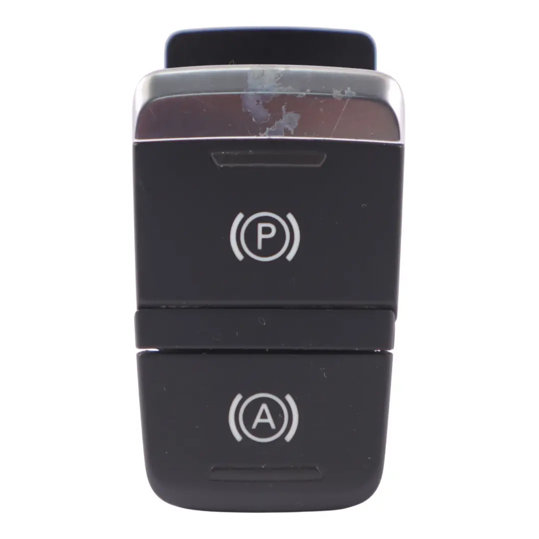 Audi A8 4H Parking Brake Handbrake Button Switch Control Unit - SKU RHD-4H2927225B - Part number 4H2927225B
