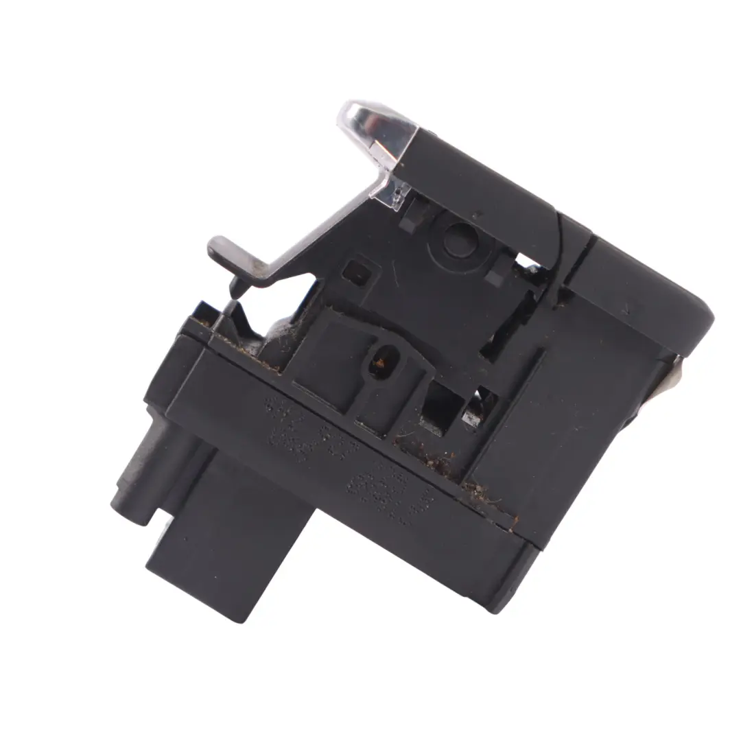 Audi A8 4H Parking Brake Handbrake Button Switch Control Unit - SKU RHD-4H2927225B - Part number 4H2927225B