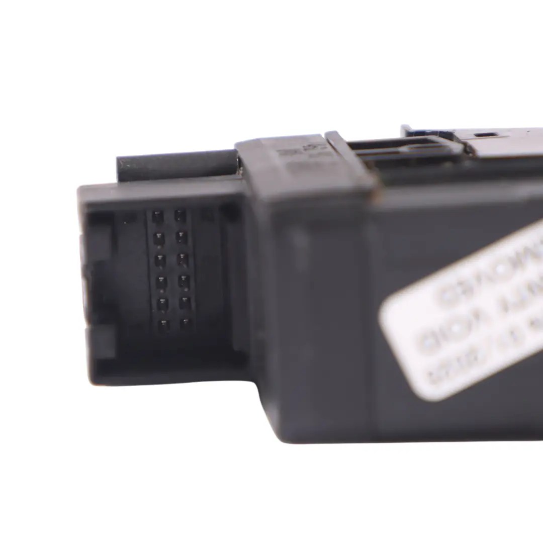 Audi A8 4H Parking Brake Handbrake Button Switch Control Unit - SKU RHD-4H2927225B - Part number 4H2927225B