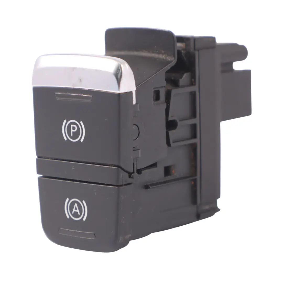 Parking Brake Handbrake Button Switch Control Unit to Audi A8 4H with Part number 4H2927225B Audi A8 4H Parking Brake Handbrake Button Switch Control Unit - SKU RHD-4H2927225B - Part number 4H2927225B