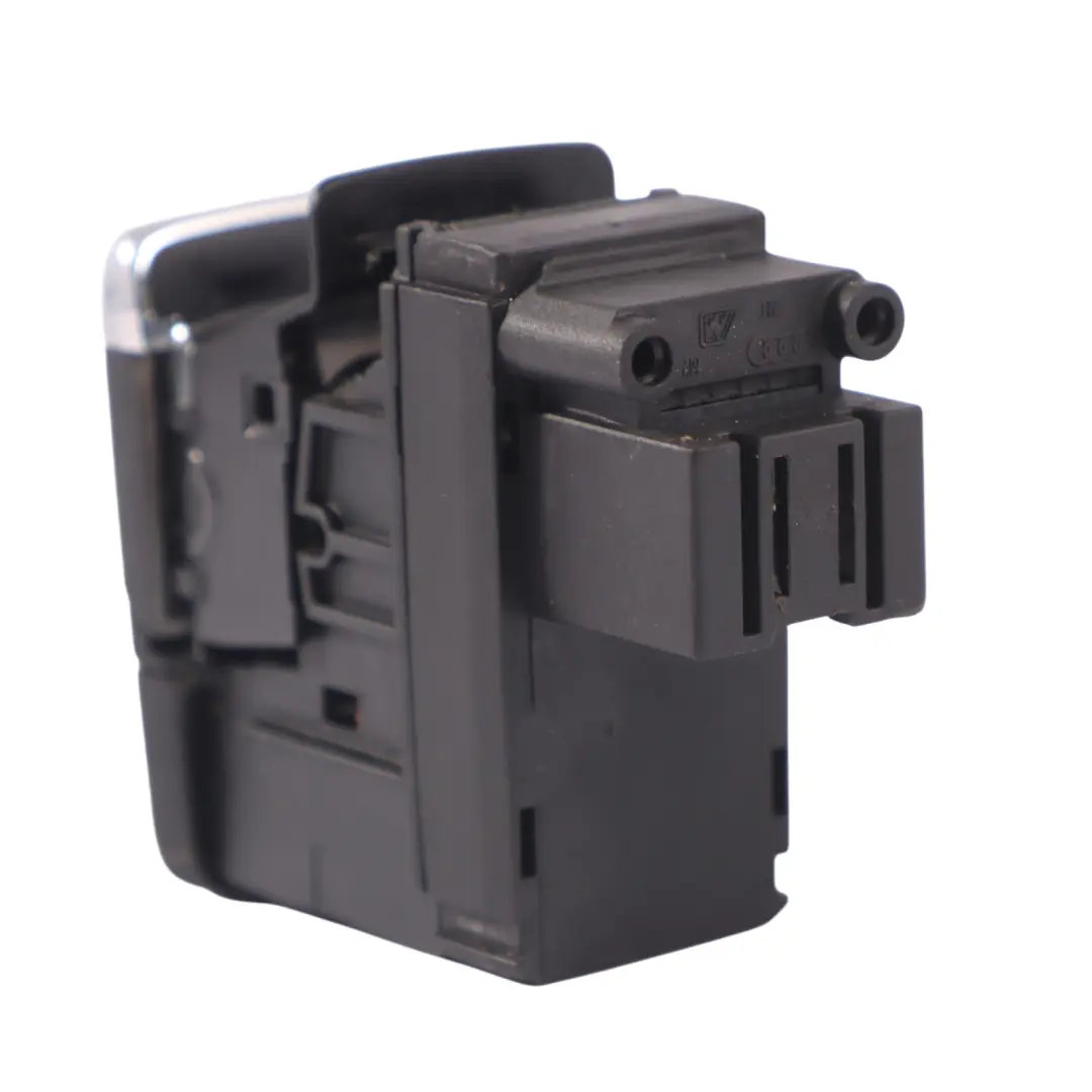 Audi A8 4H Parking Brake Handbrake Button Switch Control Unit - SKU RHD-4H2927225B - Part number 4H2927225B