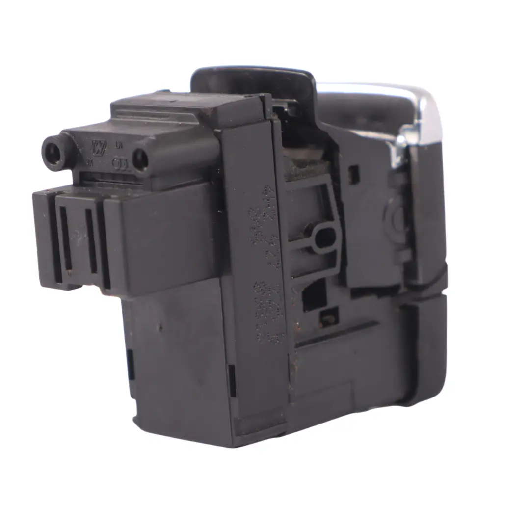 Audi A8 4H Parking Brake Handbrake Button Switch Control Unit - SKU RHD-4H2927225B - Part number 4H2927225B