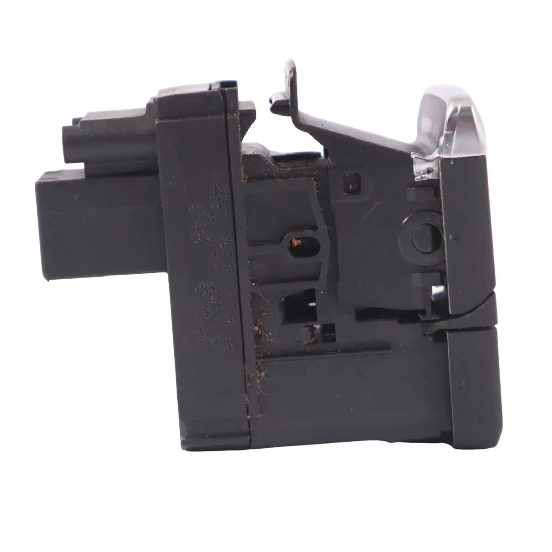 Audi A8 4H Parking Brake Handbrake Button Switch Control Unit - SKU RHD-4H2927225B - Part number 4H2927225B