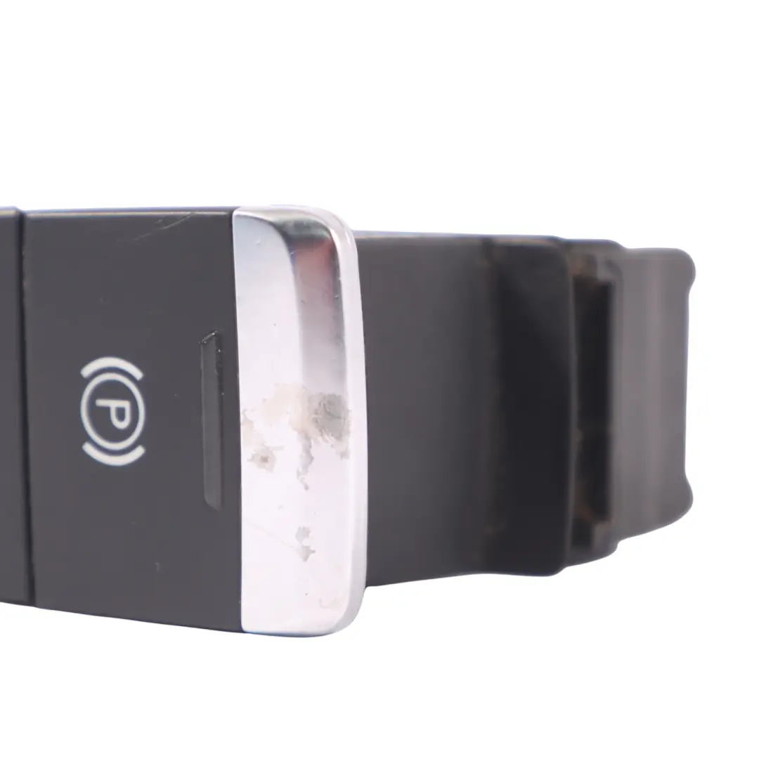 Audi A8 4H Parking Brake Handbrake Button Switch Control Unit - SKU RHD-4H2927225B - Part number 4H2927225B