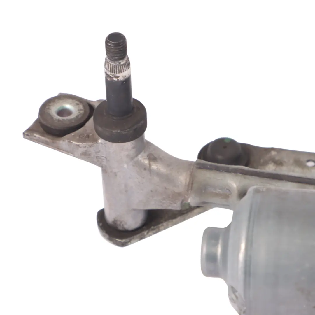 Front Windscreen Wiper Motor Linkage Mechanism to Audi A8 4H with Part number 4H2955023C Audi A8 4H Front Windscreen Wiper Motor Linkage Mechanism - SKU RHD-4H2955023C - Part number 4H2955023C