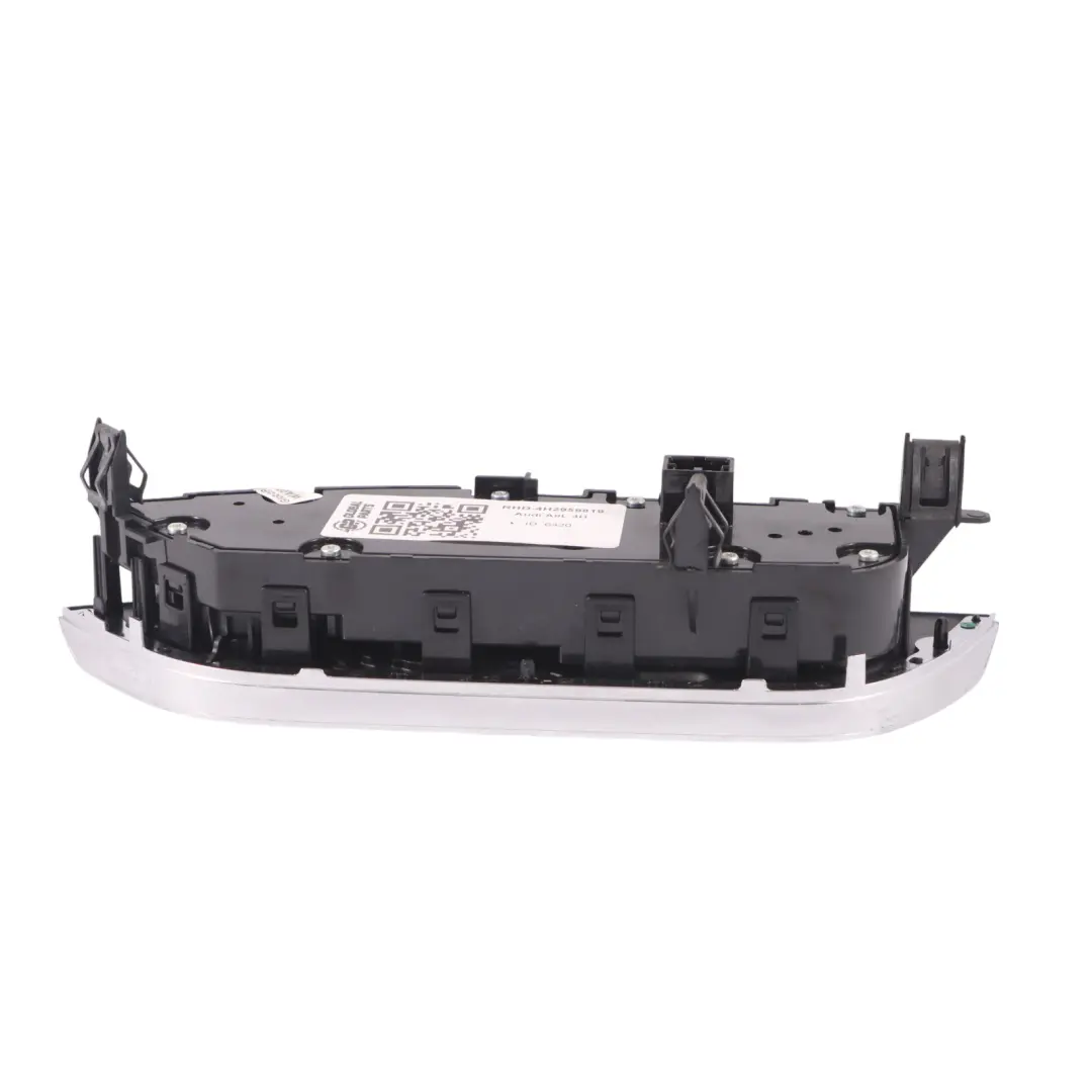 Audi A8 4H Front Seat Adjustment Switch Left N/S Control Panel - SKU RHD-4H2959819 - Part number 4H2959819