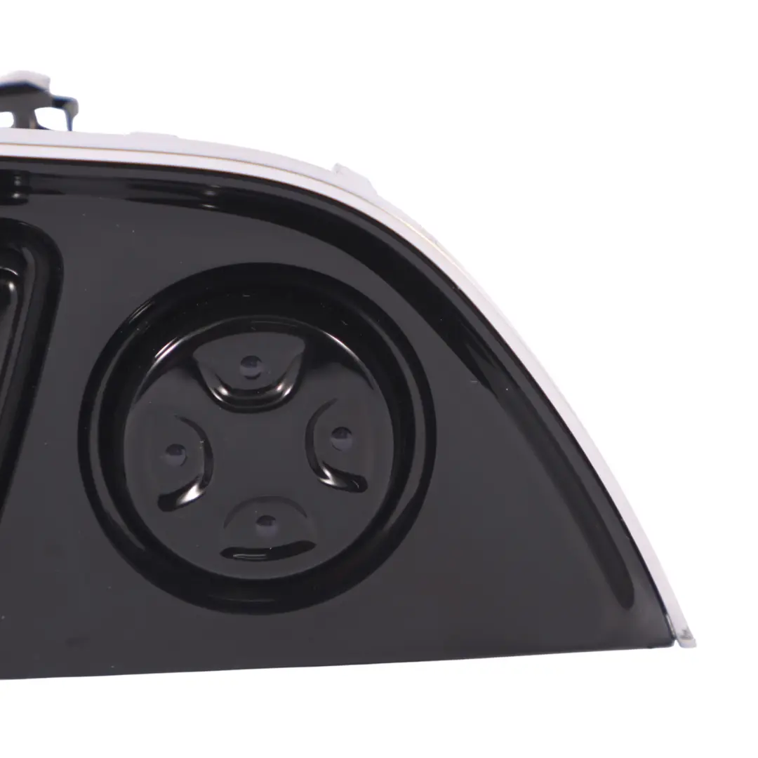 Front Seat Adjustment Switch Left N/S Control Panel to Audi A8 4H with Part number 4H2959819 Audi A8 4H Front Seat Adjustment Switch Left N/S Control Panel - SKU RHD-4H2959819 - Part number 4H2959819